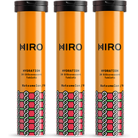 Hydration - Watermelon Triple Pack