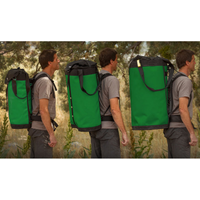 Metolius Sentinel Haul Bags
