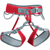 Rock Empire Streak Harness Lady