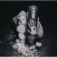 Rock Technologies MagZero. Ultimate Low Hydrate Chalk