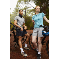 Clique Active Shorts | Unisex Activewear | Elastic Waist | Front Pockets | 5 Colours | XS-4XL
