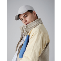 Beechfield Outdoor 6 Panel Cap | Unisex | Waterproof | Wicking | 4 Colours | One Size