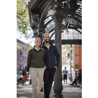 Cutter & Buck Wedderburn Men's Jacket | Waterproof | Breathable | Navy or Black | S-4XL