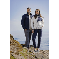 Cutter & Buck Cascade Ladies Sherpa Fleece Jacket | Full Zip | Warm | 3 Colours | XS-2XL
