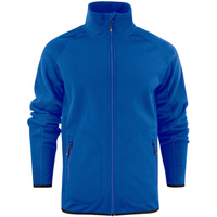 James Harvest Lockwood Men's Knitted Softshell Jacket | Fleece Plated | 3 Colours | S-3XL