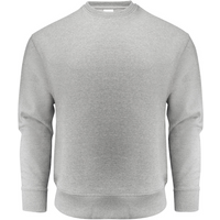 James Harvest Hopedale Unisex Crewneck Sweatshirt | Heavyweight | Organic Cotton Blend | 6 Colours | 2XS-4XL