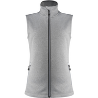 James Harvest Powerslide Ladies Gilet | Air Layer Stretch Body Warmer | 5 Colours | XS-3XL