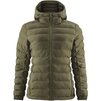 James Harvest Woodlake Ladies Padded Coat | Waterproof | Sustainable | 3 Colours | XS-2XL