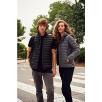 Clique Hudson Men's Light Padded Gilet | Puffer Body Warmer | 5 Colours | XS-3XL