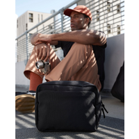 Quadra Stockholm Tech Organiser | Showerproof | Recycled Laptop Accessory Case | 3 Colours | One Size