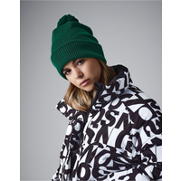 Beechfield Thermal Snowstar® Beanie | Unisex | Pom-Pom| 8 Colours | One Size