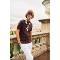 Clique Classic Lincoln Men's Polo Shirt | Short Sleeve Soft Cotton Polo | 14 Colours | XS-5XL