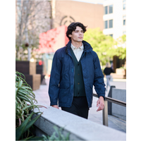 Regatta Vertex III Men's Microfibre Jacket | Waterproof | Breathable | Hood | 3 Colours | S-3XL