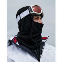 Beechfield Recycled Fleece Hood | Unisex | Winter Sports | Thermal | 5 Colours | One Size