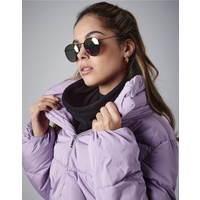 Beechfield Suprafleece® Snood/Hat Combo | Unisex | Thermal | 4 Colours | One Size