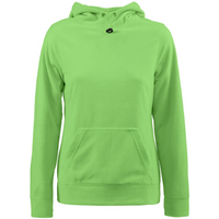 James Harvest Switch Ladies Fleece Hoodie | Lightweight Microfleece | 7 Colours | XS-3XL