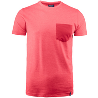 James Harvest Portwillow T-Shirt | Unisex Cotton Tee Shirt | Pre-Shrunk | 5 Colours | XS-3XL