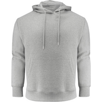 James Harvest Hopedale Unisex Hoodie | Heavyweight | Organic Cotton Blend | 6 Colours | 2XS-4XL
