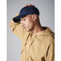 Beechfield Air Mesh 6 Panel Cap | Unisex | Pre-Curved Peak | 3 Colours | One Size