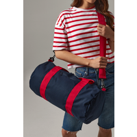 BagBase Original Barrel Bag | 20 Litre Duffle | Carry Handles | 14 Colours | One Size