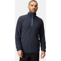 Regatta Navigate Half Zip Men's Fleece | Lightweight | Stretch | 7 Colours | S-3XL