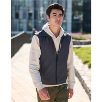 Regatta Classic Men's Softshell Gilet | Showerproof Stretch Body Warmer | 3 Colours | S-3XL