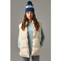 Beechfield Mountain Peaks Pom Pom Beanie | Unisex | Recycled | 4 Colours | One Size