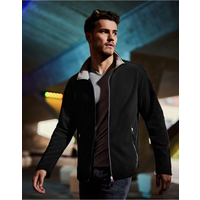 Regatta Ascender | Men's Zip Fleece Jacket | Warm | Soft | Zip Pockets | 3 Colours | S-3XL