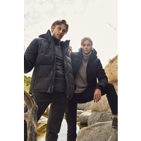 Clique Colorado Men's Winter Coat | Waterproof | Breathable | Hooded | 3 Colours | XS-3XL