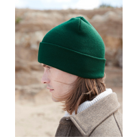 Beechfield Polylana Original Cuffed Beanie | Soft Touch | Unisex | 6 Colours | One Size