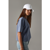 Beechfield EarthAware® Organic 5 Panel Cap | Unisex | Cotton | 7 Colours | One Size
