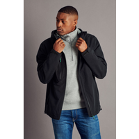 James Harvest Hiker Men's Jacket | Hooded | Waterproof | Recycled | 7 Colours | S-5XL