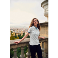 Clique Classic Marion Ladies Polo Shirt | Short Sleeve Soft Cotton Polo | 17 Colours | XS-2XL