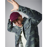 Beechfield Authentic 5 Panel Cap | Unisex | Cotton | 10 Colours | One Size