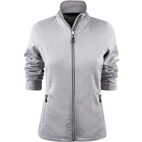 James Harvest Powerslide Men's Zip Sweatshirt | Air Layer | Stretch Sweater | 5 Colours | S-5XL