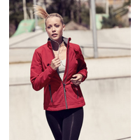 James Harvest Trial Ladies Softshell Jacket | Waterproof | Fleece Lined | 7 Colours | XS-2XL