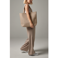 BagBase Felt Shopper Bag | Tote Bag | 22 Litre Capacity | 5 Colours | One Size