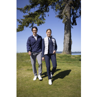 Cutter & Buck Adapt Ladies Quarter Zip Sweatshirt | Activewear | Navy or Black | XS-2XL