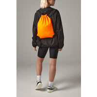 BagBase Premium Drawstring Bag | 11 Litre Capacity | Showerproof | 27 Colours | One Size