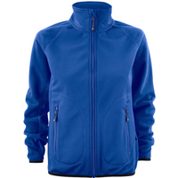 James Harvest Lockwood Ladies Knitted Softshell Jacket | Fleece Plated | 3 Colours | XS-2XL