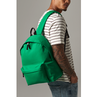 BagBase Original Fashion Backpack | 18 Litre Rucksack | Padded Straps | 29 Colours | One Size