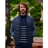 Regatta Stage II Men's Insulated Gilet | Lightweight Body Warmer | 3 Colours | S-4XL