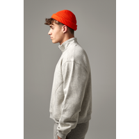 Beechfield Trawler Beanie | Unisex | Shallow Crown | Cuffed | 10 Colours | One Size