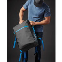 Stormtech Kemano Backpack | 40 Litre Rucksack | Roll Top Closure | Waterproof | 3 Colours
