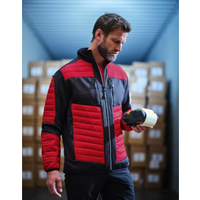 Regatta E-Volve Men's Thermal Hybrid Jacket | Lightweight | Insulated | 4 Colours | XS-3XL