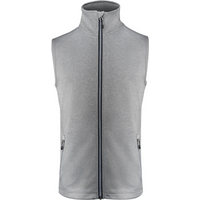 James Harvest Powerslide Men's Gilet | Air Layer Stretch Body Warmer | 5 Colours | S-5XL