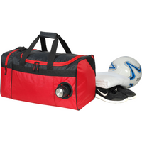 Shugon Cannes Sports Holdall Bag | 36 Litre Duffle Weekender | 3 Colours | One Size