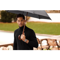 James Harvest Ashland Men's Cotton Jumper | Turtle Neck Knitwear | Soft Touch | 3 Colours | S-3XL