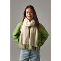 Beechfield Classic Woven Scarf | Unisex | Luxury Yarn | Oversized | 8 Colours | One Size