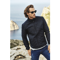 James Harvest Deer Ridge Men's Quilted Jacket | Packable | Lightweight | 3 Colours | S-3XL